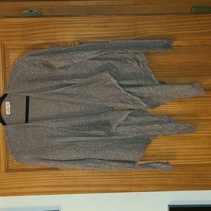 Hollister cardigan
